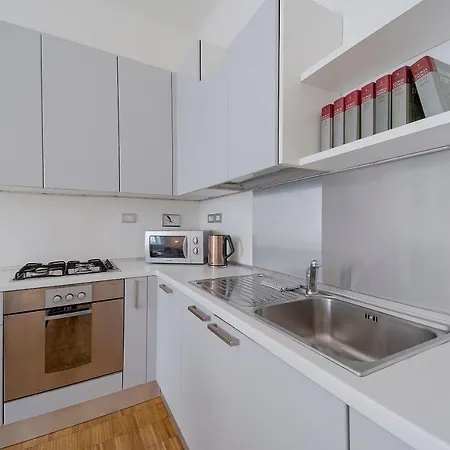 Seaside Roomy Appartement Bordighera