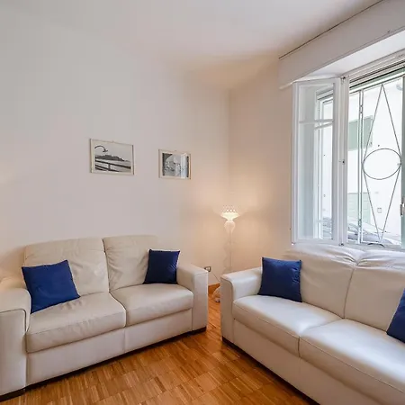 Seaside Roomy Appartement