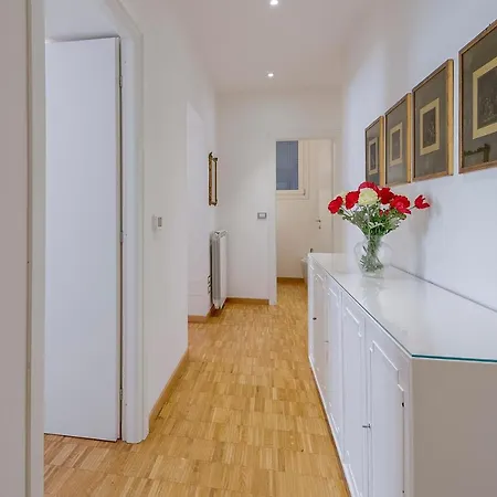 Appartement Seaside Roomy Bordighera