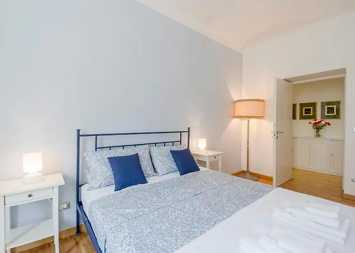 Apartmán Guesthost - Seaside Roomy