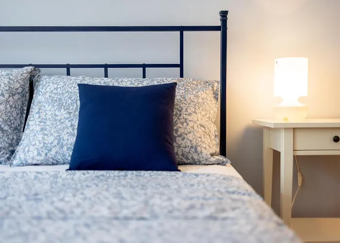 Apartmán Guesthost - Seaside Roomy *