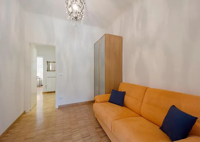 Guesthost - Seaside Roomy Bordighera