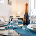 Apartment Guesthost - Seaside Roomy