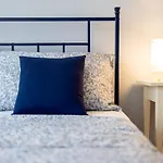 Lägenhet Guesthost - Seaside Roomy *