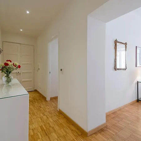 Apartment Seaside Roomy Bordighera