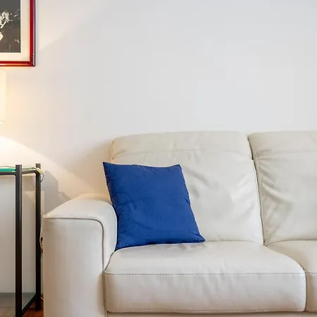 Apartment Seaside Roomy