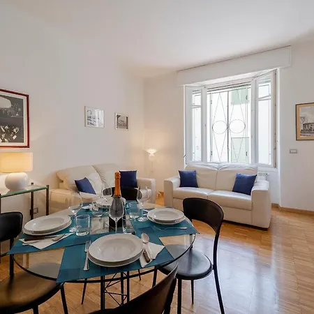Apartment Seaside Roomy *