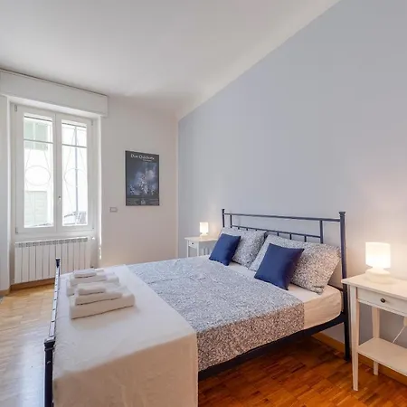 Guesthost - Seaside Roomy Apartamento *