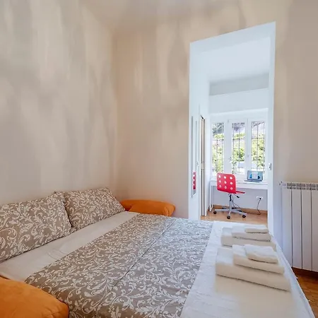 Guesthost - Seaside Roomy * Bordighera
