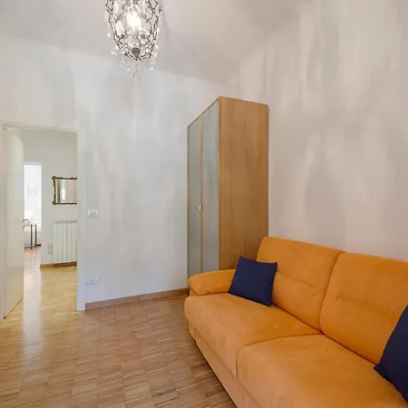 Seaside Roomy Bordighera