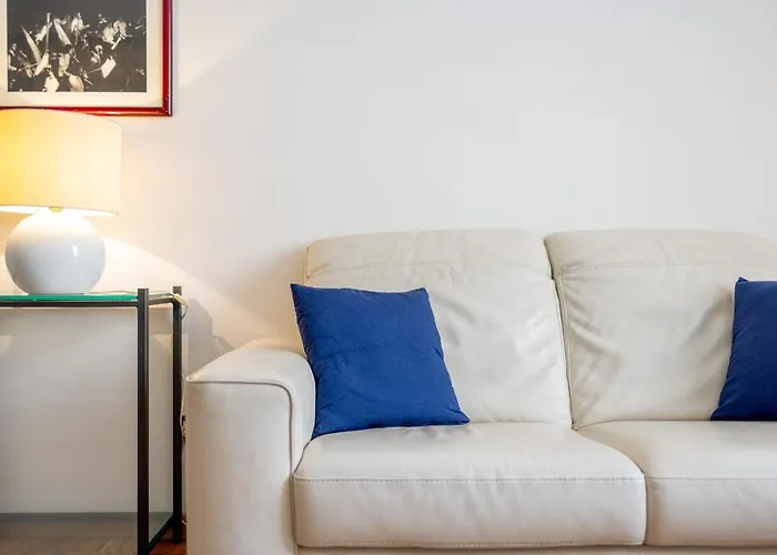 Apartment Guesthost - Seaside Roomy