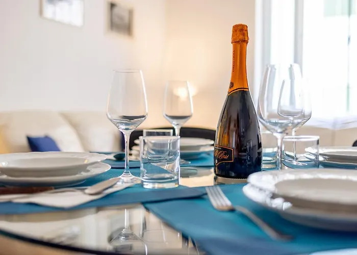 Apartamento Guesthost - Seaside Roomy