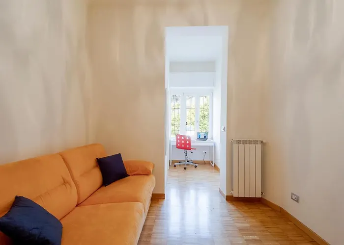 Apartamento Guesthost - Seaside Roomy