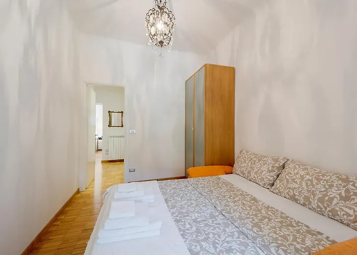 Guesthost - Seaside Roomy *
